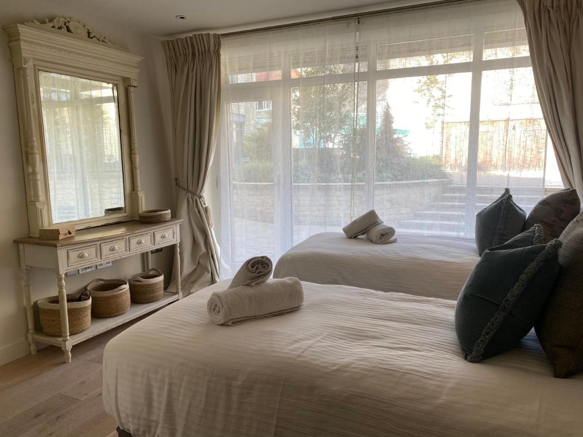 شقة Walcot Yard With Parking, Bath Keys المظهر الخارجي الصورة