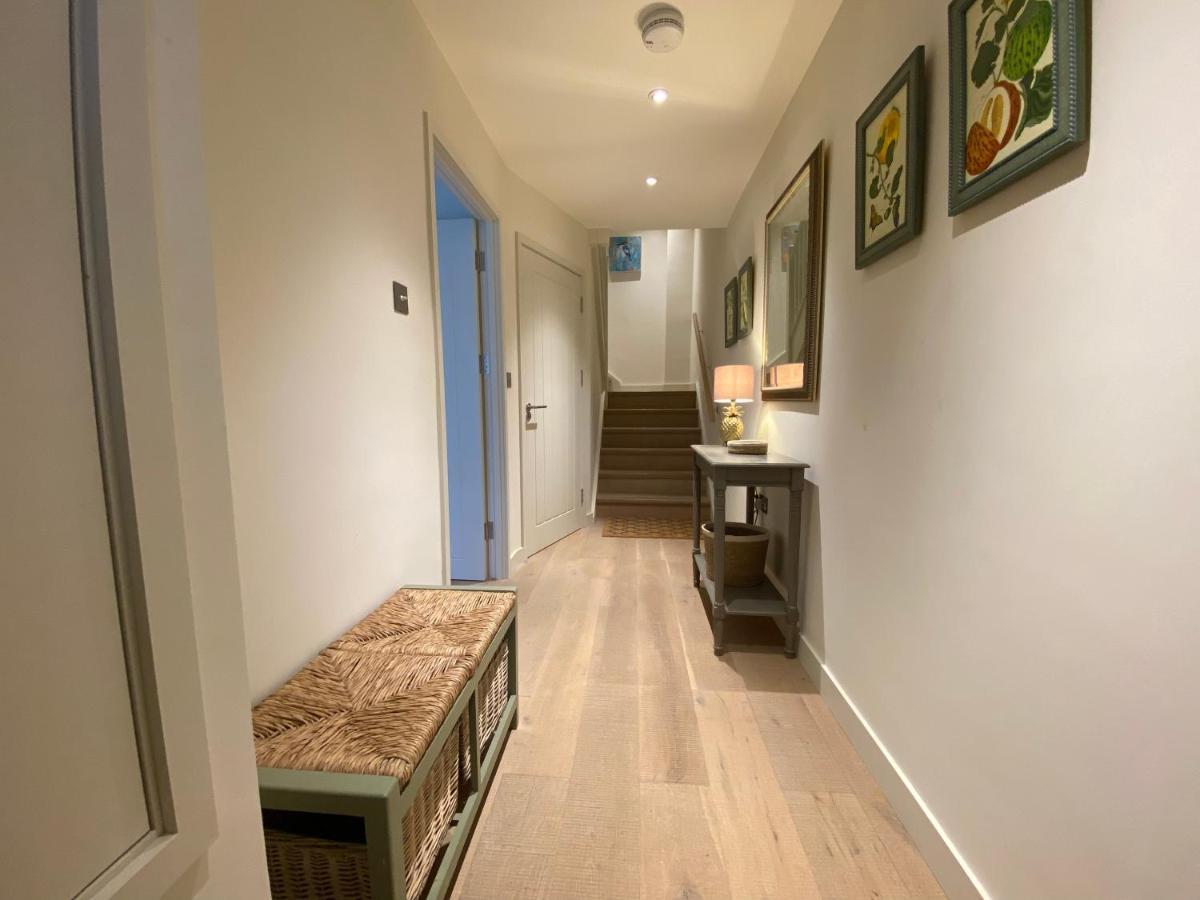 شقة Walcot Yard With Parking, Bath Keys المظهر الخارجي الصورة