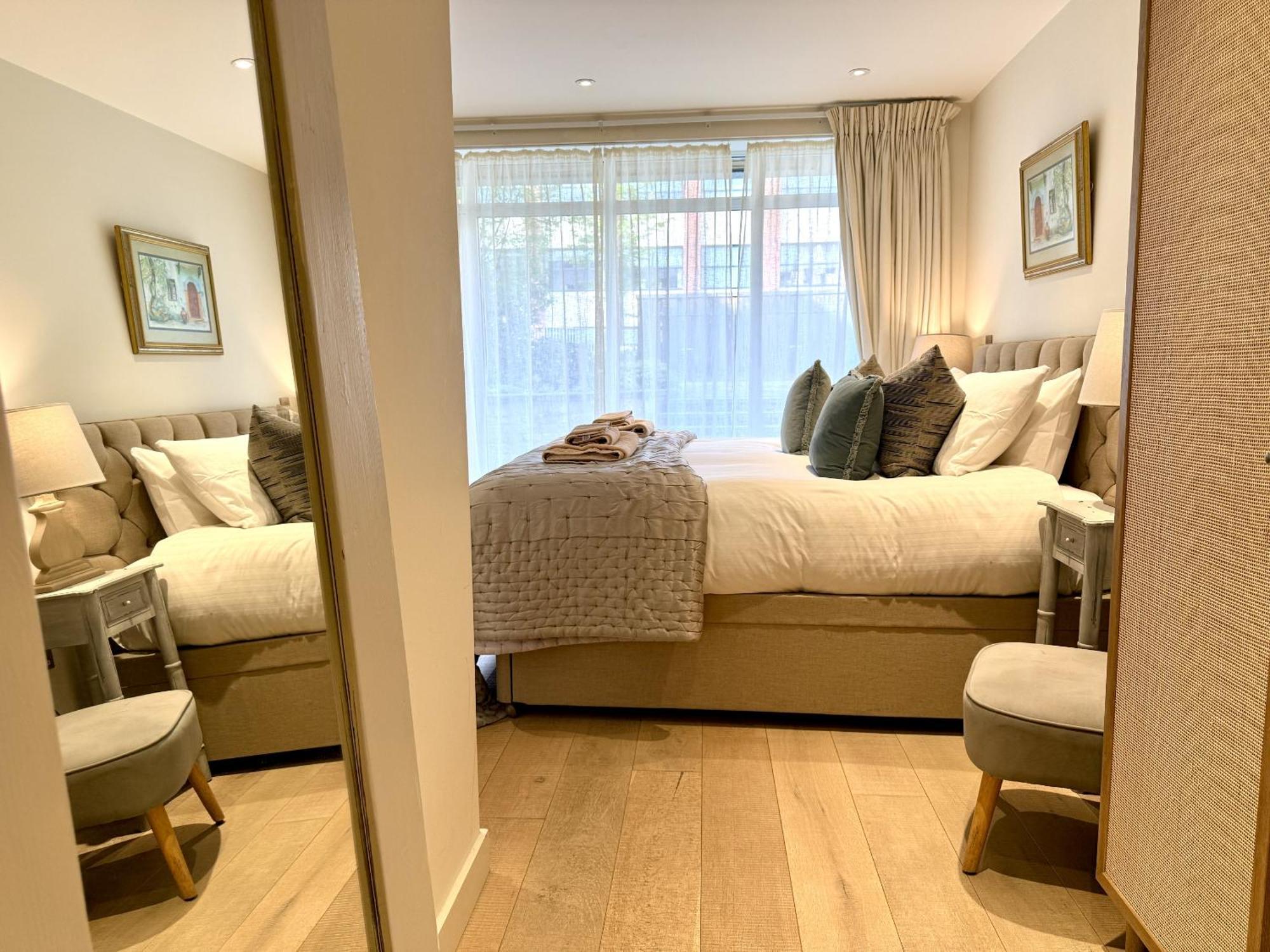 شقة Walcot Yard With Parking, Bath Keys المظهر الخارجي الصورة